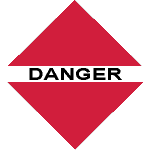 Dangerous Goods Labels